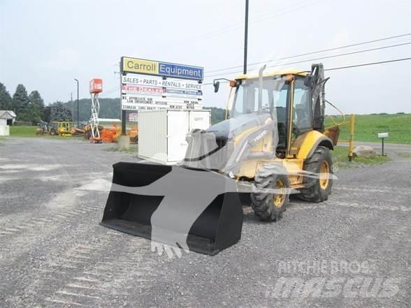 Volvo BL70B Terne
