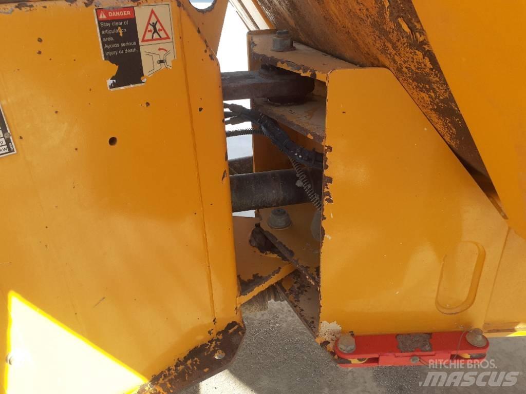Thwaites Mach 2060 Mini dumper