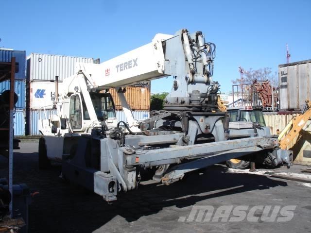 Terex PPM TFC 45 Carrelli elevatori