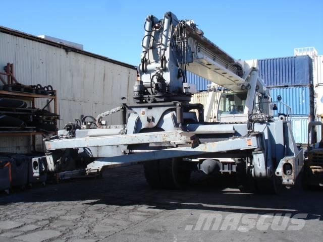 Terex PPM TFC 45 Carrelli elevatori