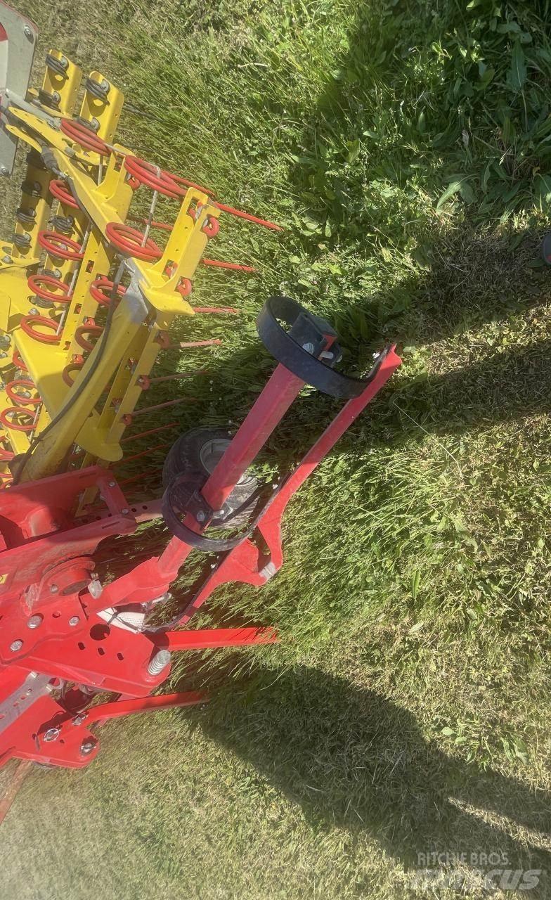 APV GS 600 Altre macchine e accessori per l'aratura