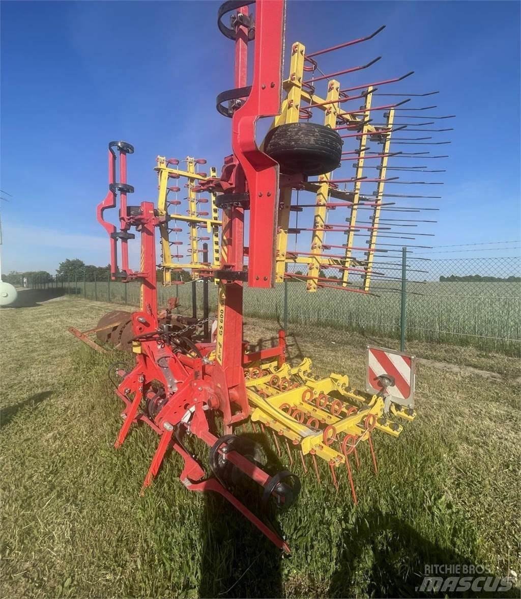 APV GS 600 Altre macchine e accessori per l'aratura