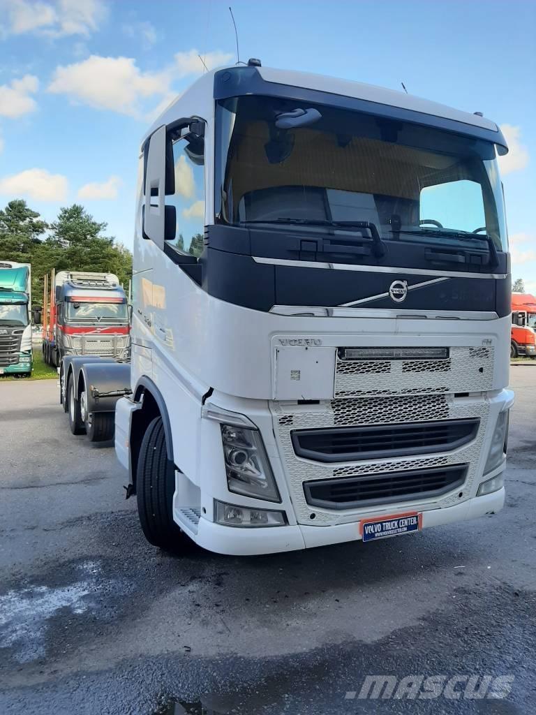 Volvo FH 13 Autocabinati
