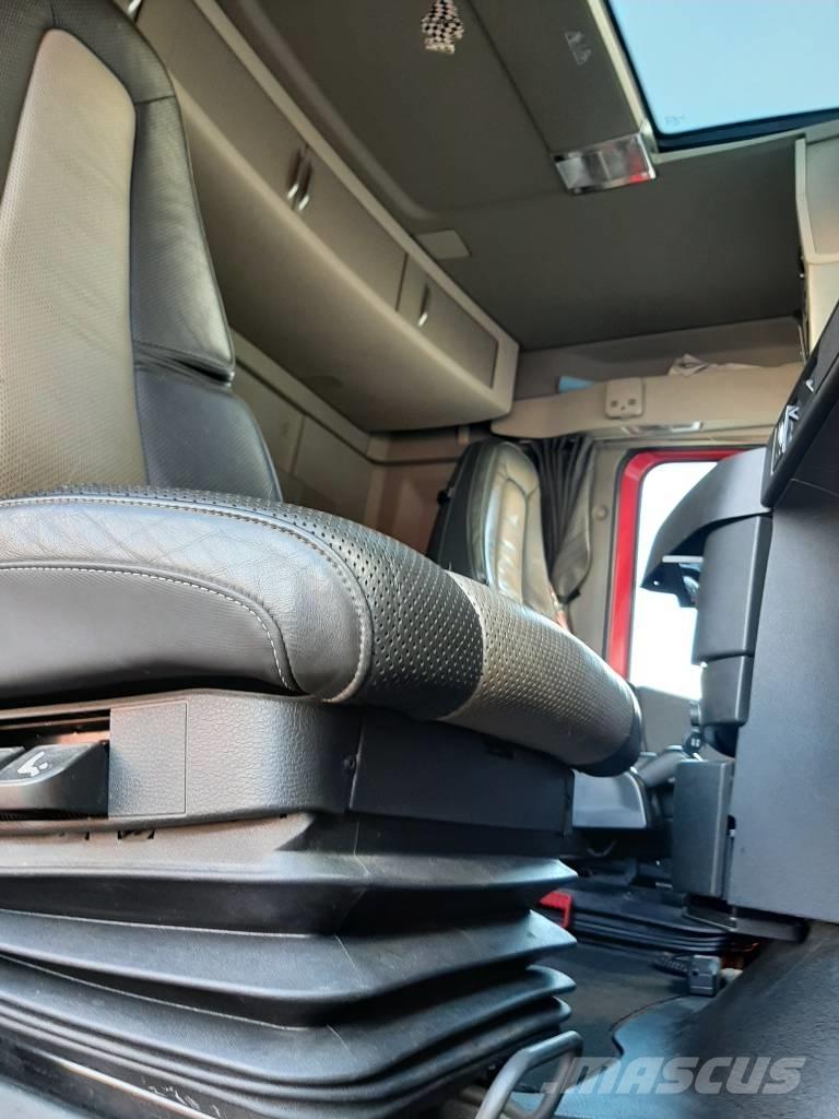 Volvo FH 13 Autocabinati