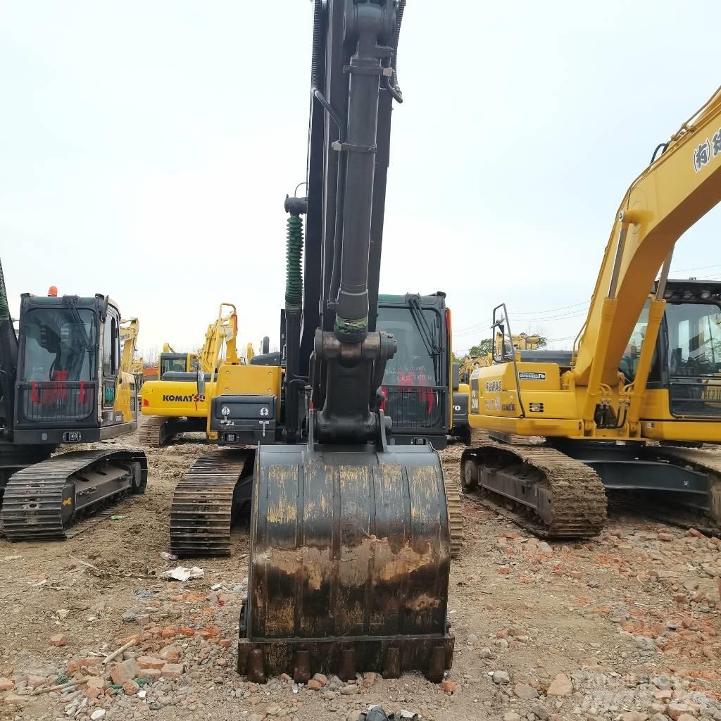 Volvo EC 240 Escavatori cingolati