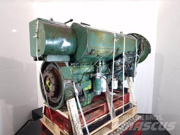 Deutz BF6L513R Motori