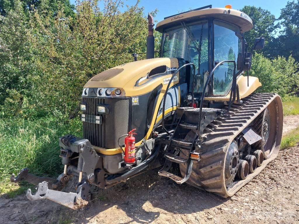 Challenger MT 765 C Trattori