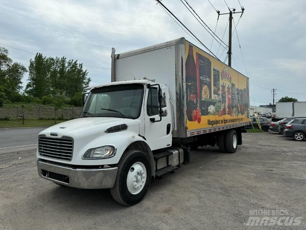 Freightliner M2 Camion altro