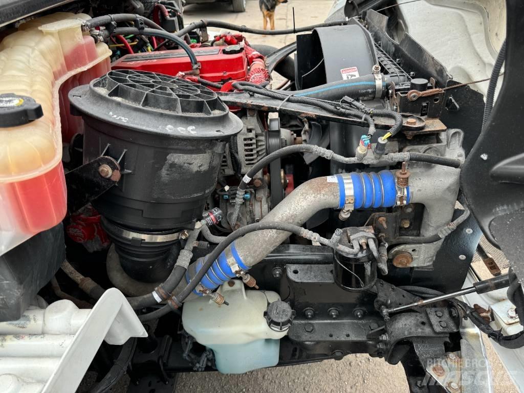 Freightliner M2 Camion altro