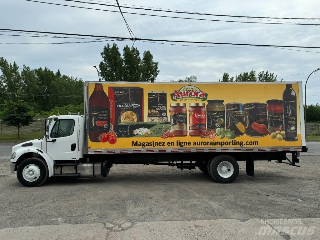 Freightliner M2 Camion altro