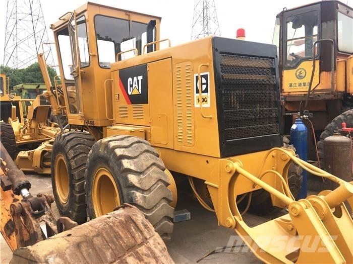 CAT 140 G Motorgraders