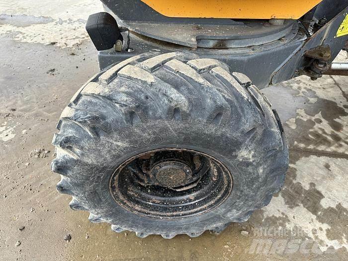 Terex TA3SH Mini dumper