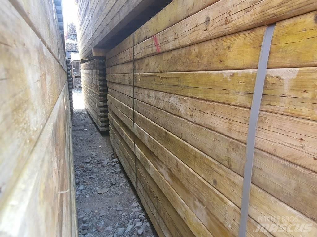 Peri GT24 Träger Ponteggi e impalcature