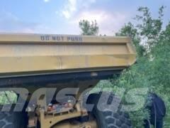 CAT 740 B Dumpers articolati