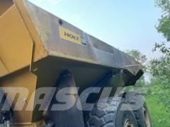 CAT 740 B Dumpers articolati