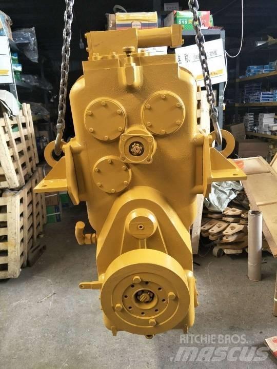 SEM 650B Trasmissione