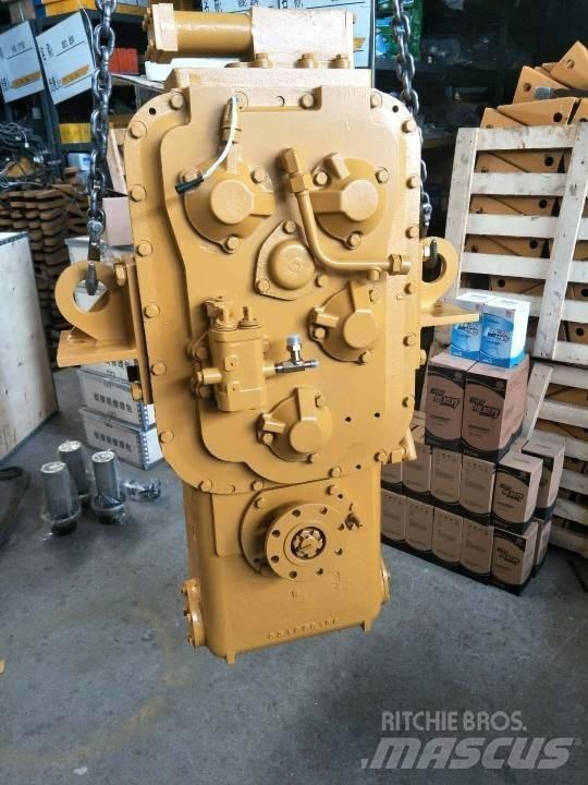 SEM 650B Trasmissione