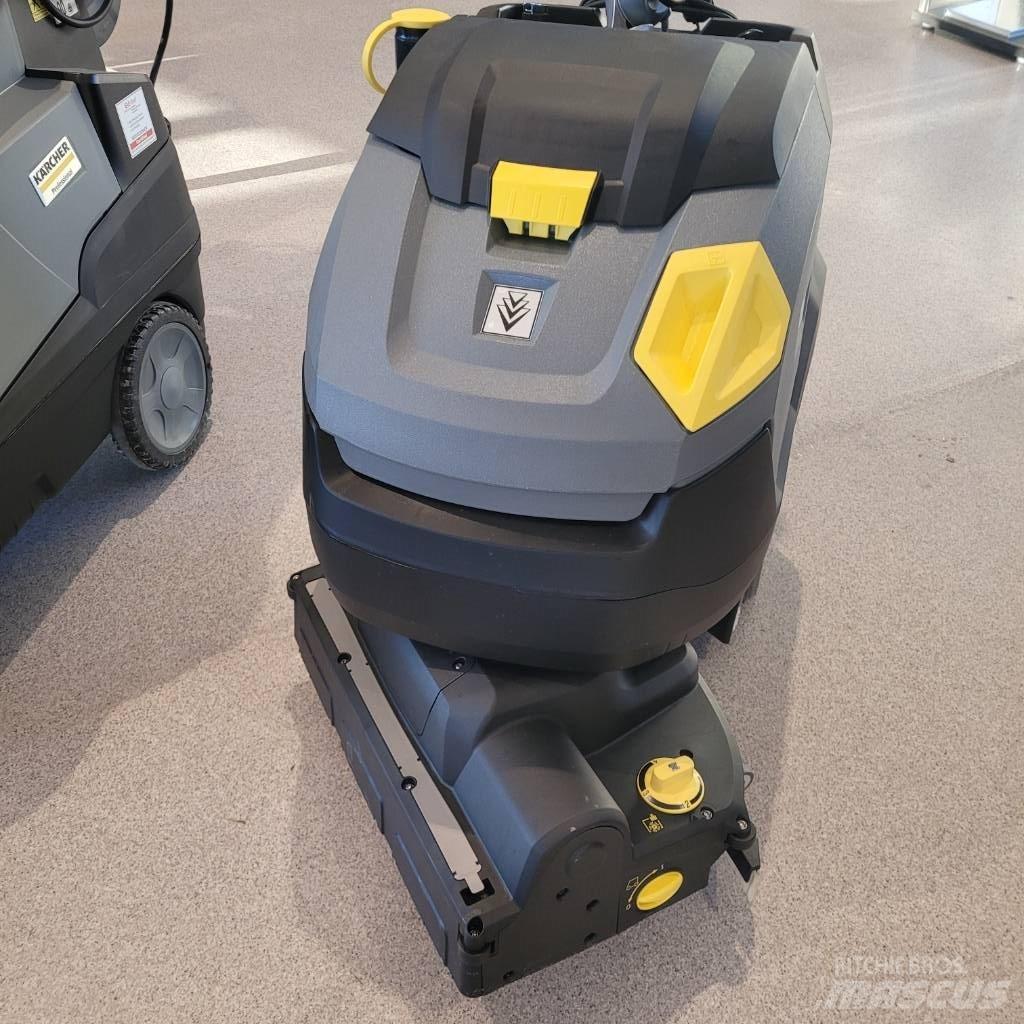 Kärcher BR 45/22 C Lavasciuga combinata