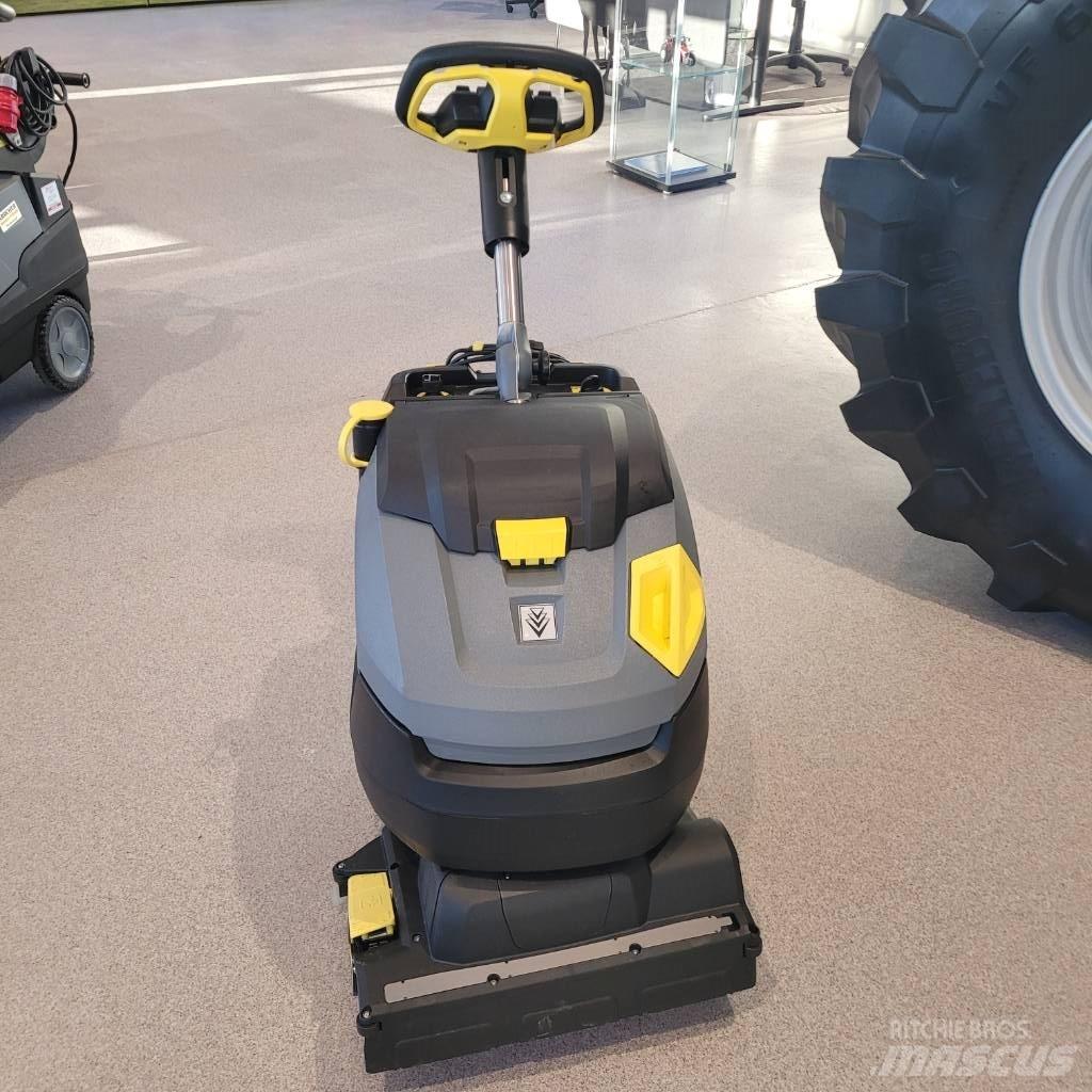 Kärcher BR 45/22 C Lavasciuga combinata