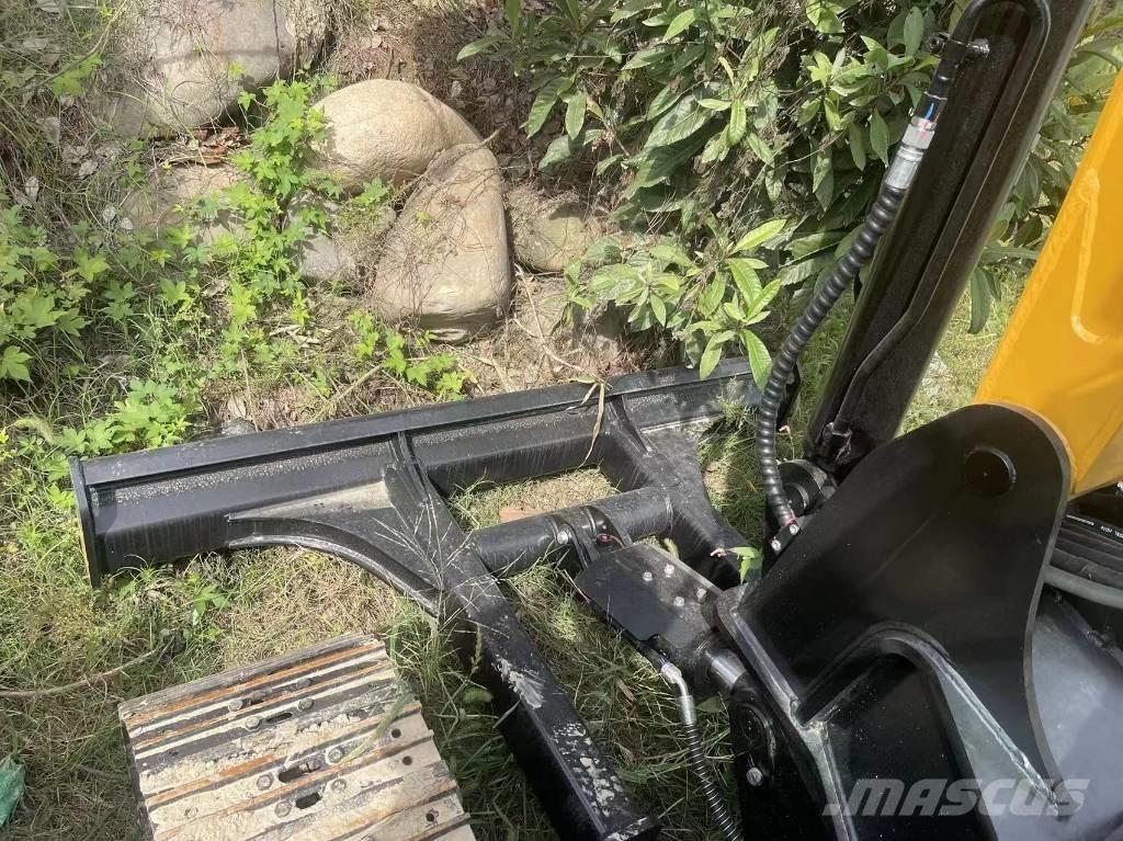 Sany SY 55 C Miniescavatori