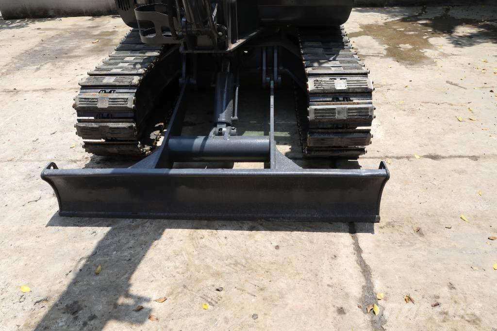 Doosan DX 55-9 C Miniescavatori
