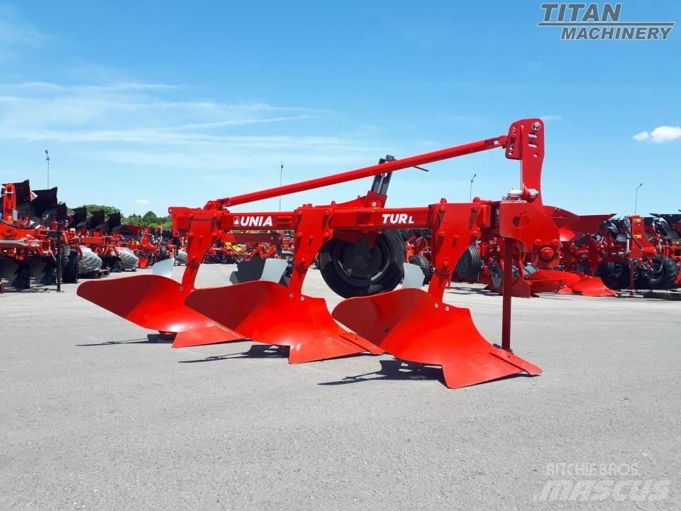 Unia TUR L 3+ Aratri
