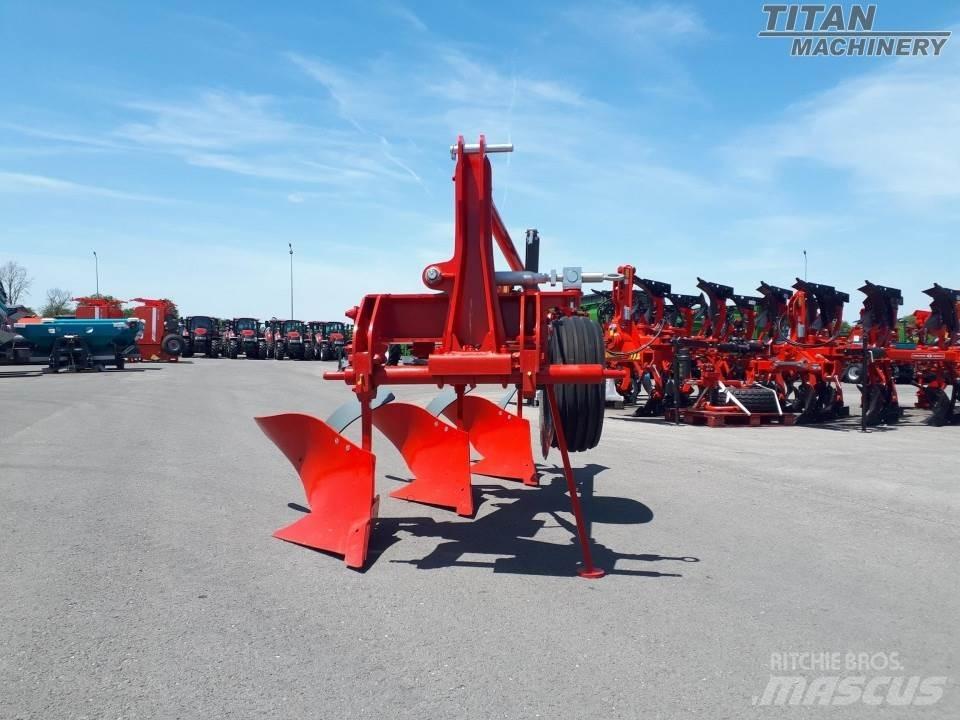 Unia TUR L 3+ Aratri