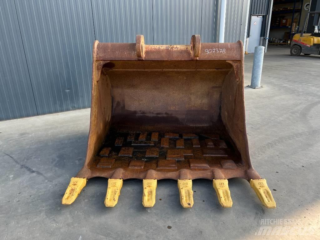 Verachtert CW45S Benne