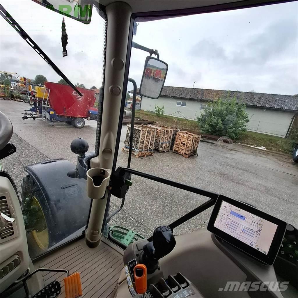 John Deere 6125 R Trattori