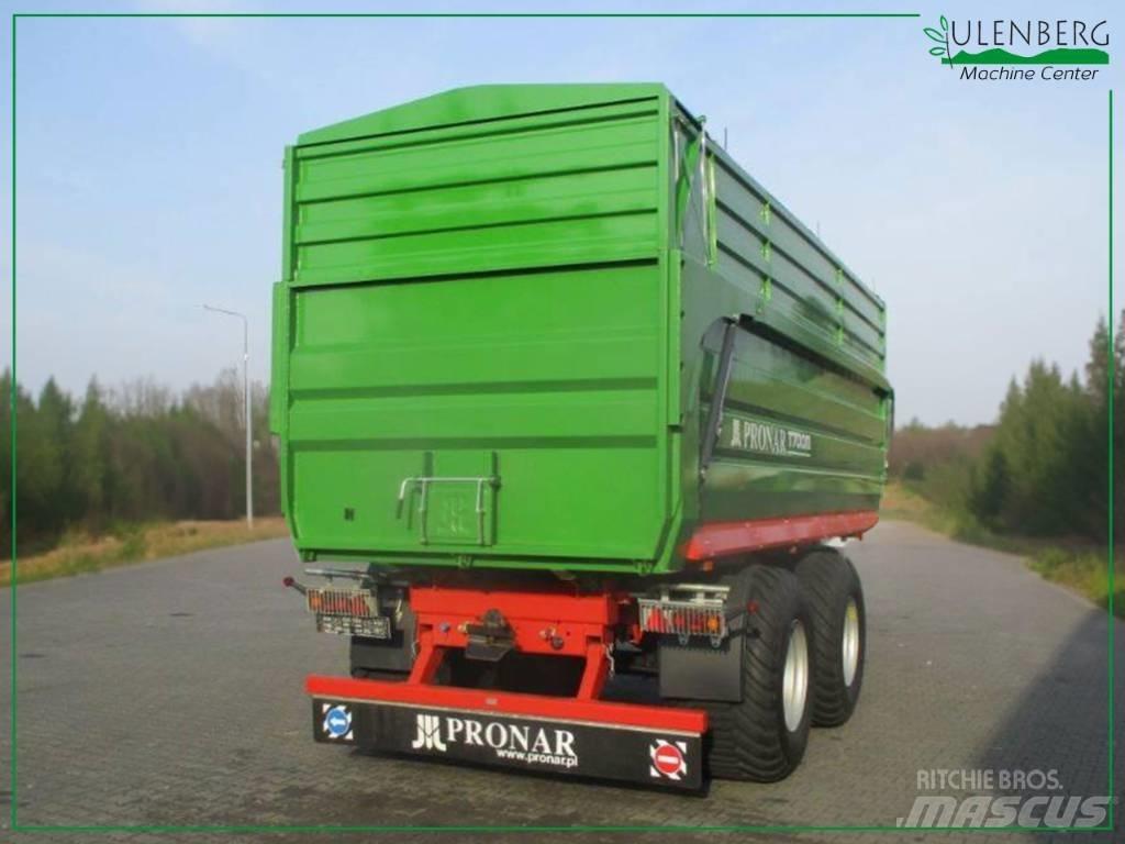 Pronar T 700M Carri per la granella