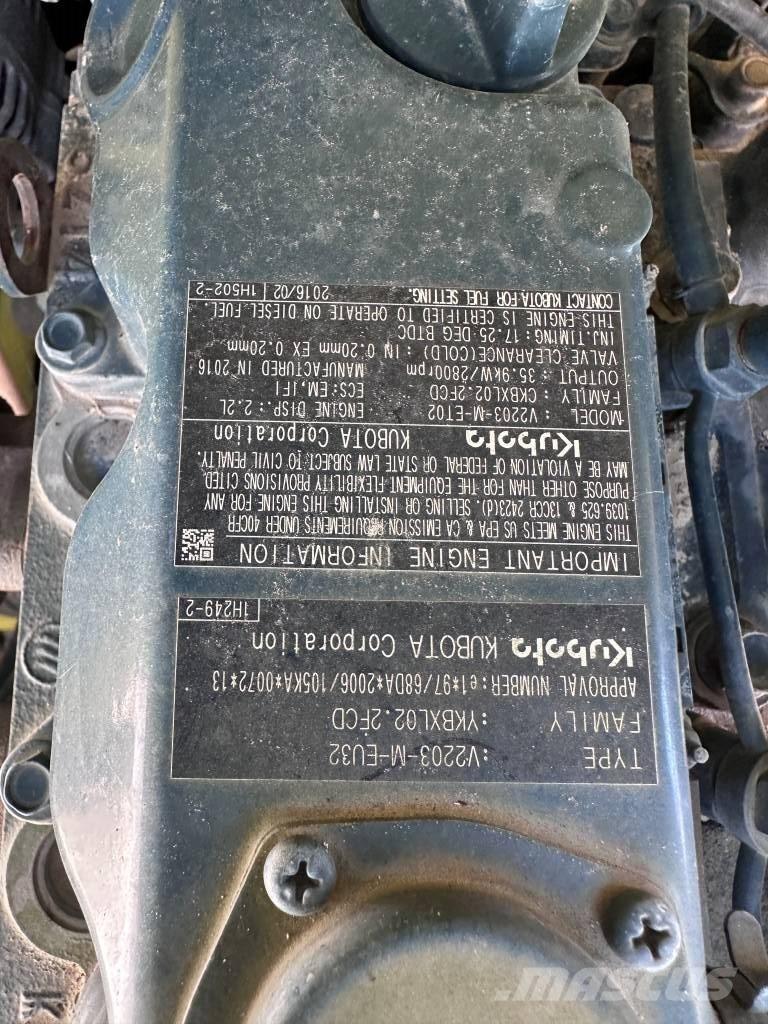Ammann ASC 30 HD PD Compattatori da suolo