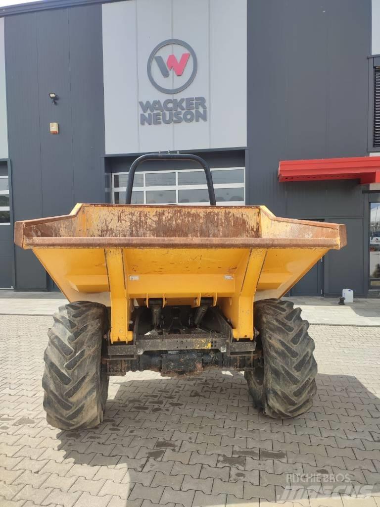 Terex TA 6 Mini dumper