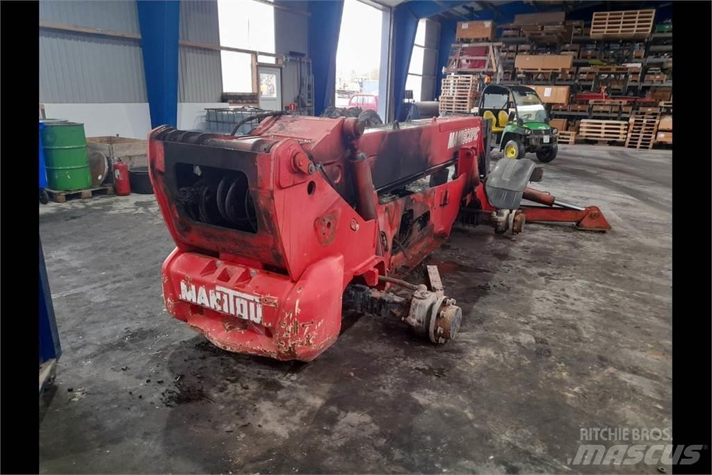 Manitou 1340 Trattori