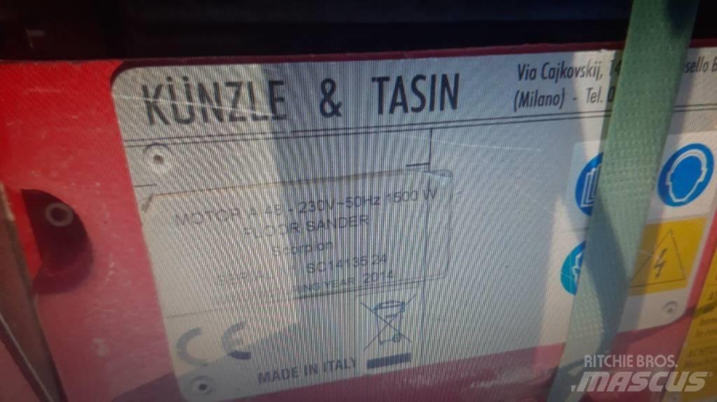 KUNZLE TASIN 2 Movimentazione Materiali - Altro