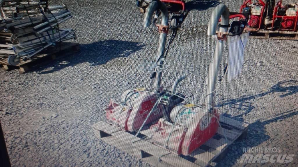  KUNZLE TASIN 2 Movimentazione Materiali - Altro