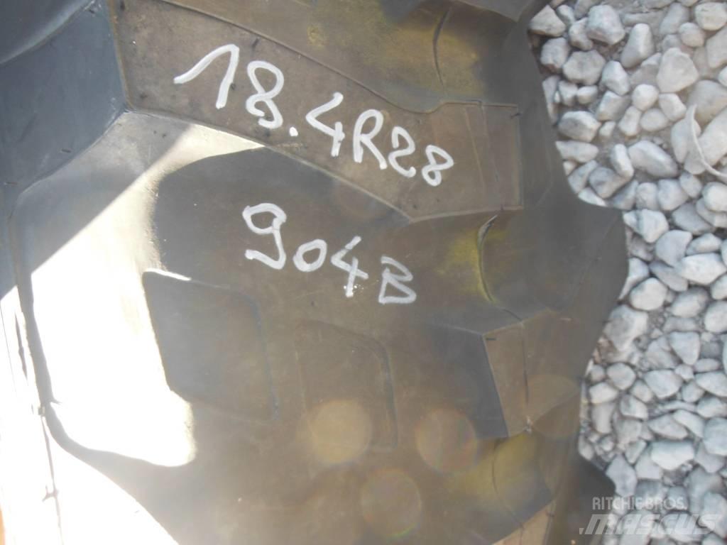  SPEEDWAYS 18.4R28 Pneumatici, ruote e cerchioni