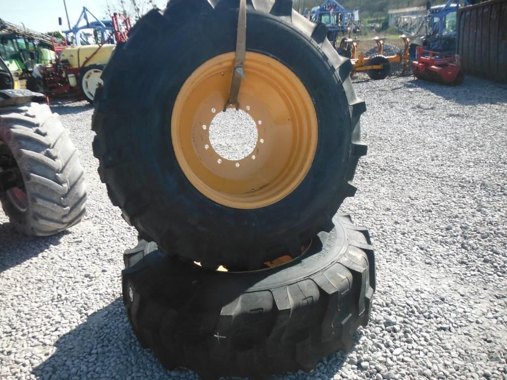  SPEEDWAYS 18.4R28 Pneumatici, ruote e cerchioni