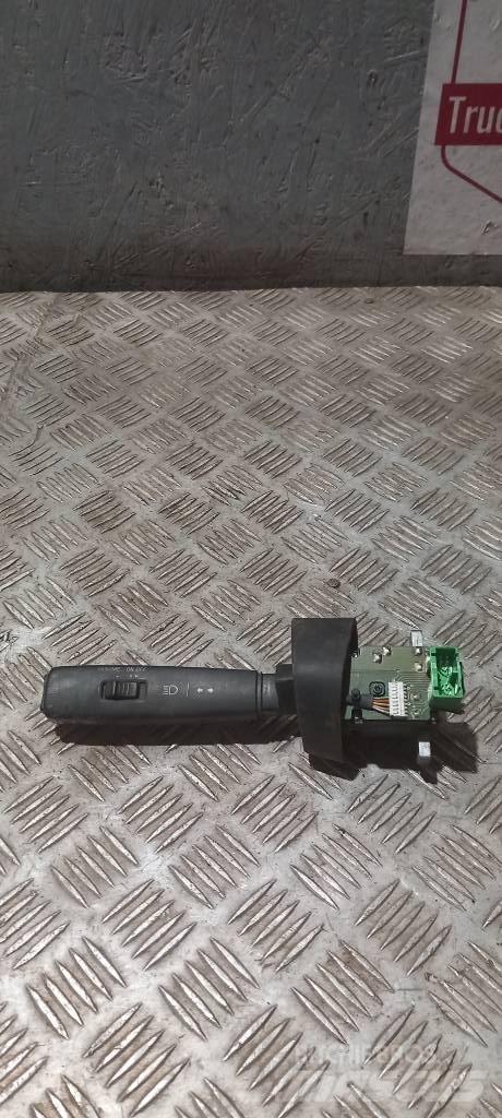 Volvo FH 12    20797836 Cabine e interni