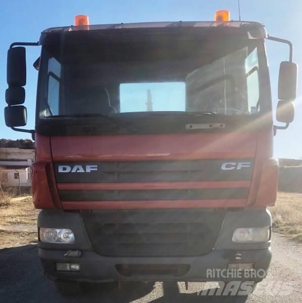 DAF CF 85.430 Camion ribaltabili