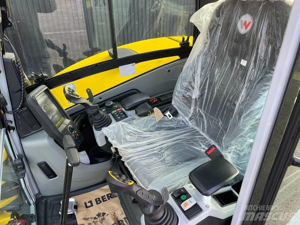 Wacker Neuson ET 90 Escavatori medi 7t - 12t