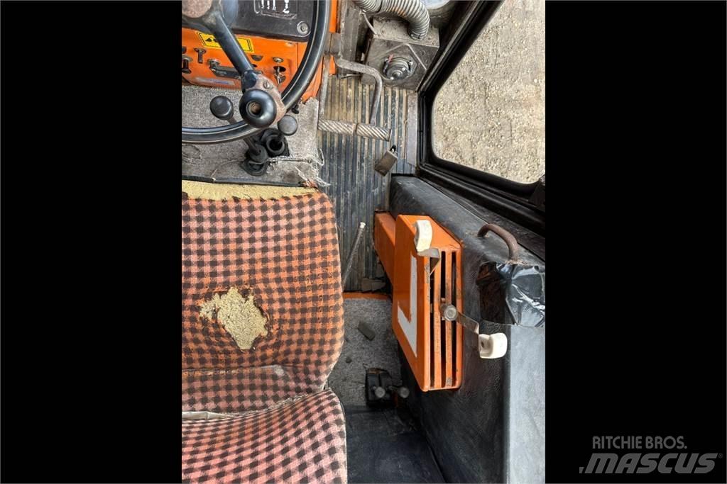Fiat 780 Trattori