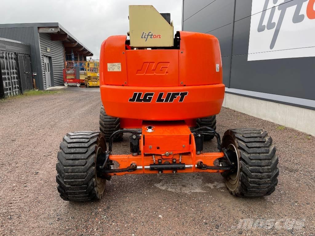 JLG 450 AJ Bomlift Piattaforme a braccio articolato