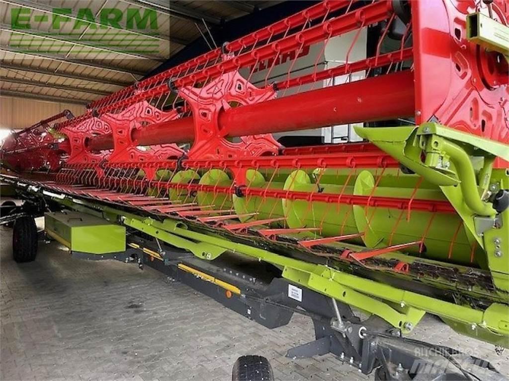 CLAAS lexion 7700 Mietitrebbiatrici