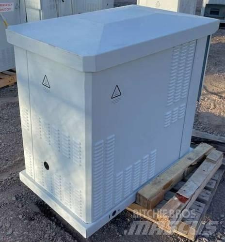 Delta ESOG150 Generatori diesel