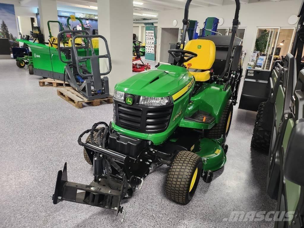 John Deere 950R Trattorini tagliaerba