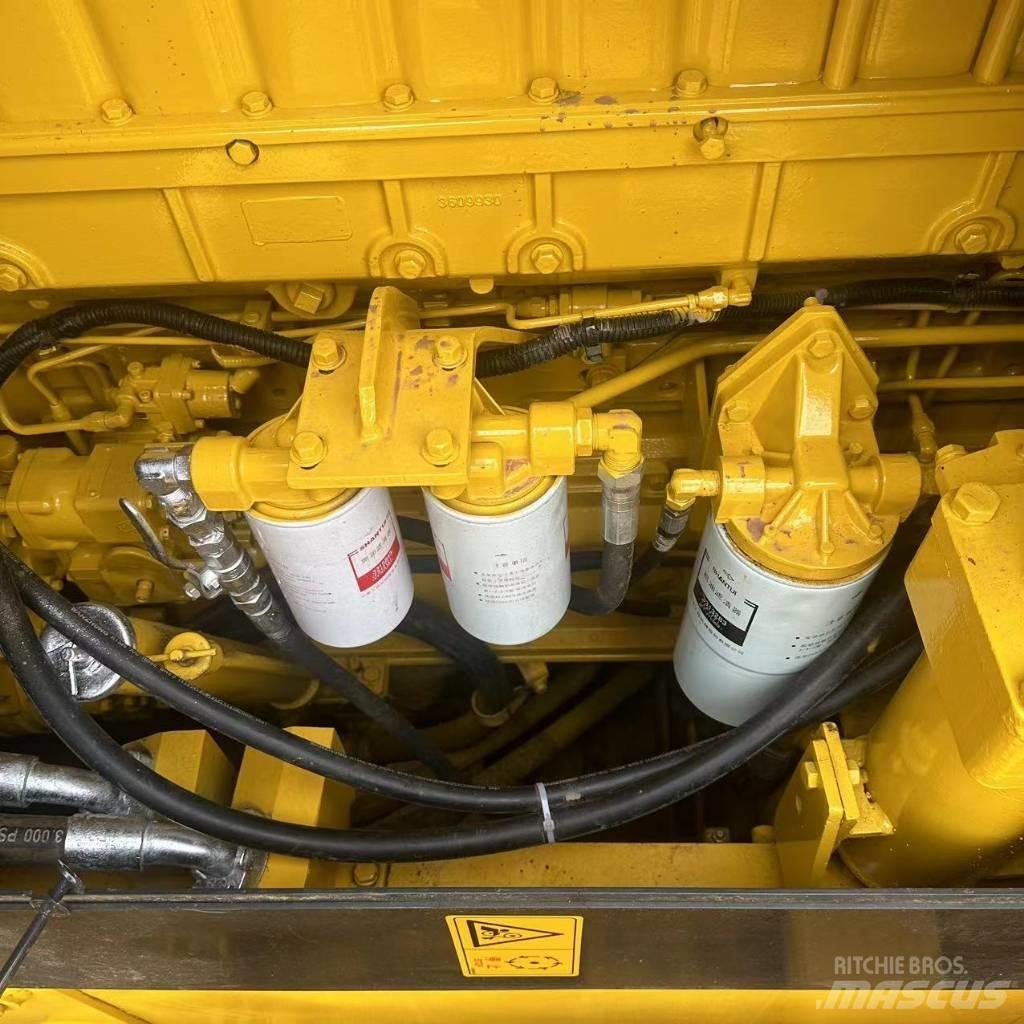 CAT 313 D Escavatori cingolati