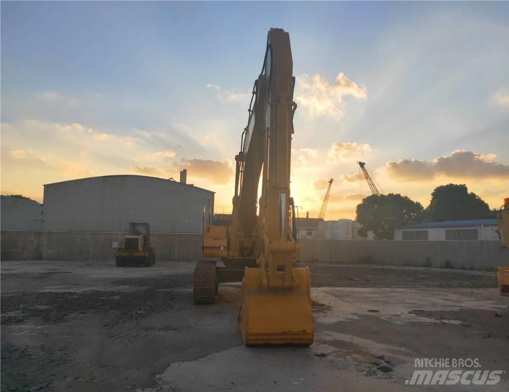 CAT 330B Escavatori cingolati
