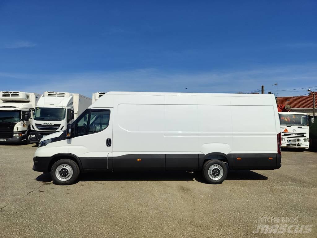 Iveco DAILY 35S16 Furgone chiuso