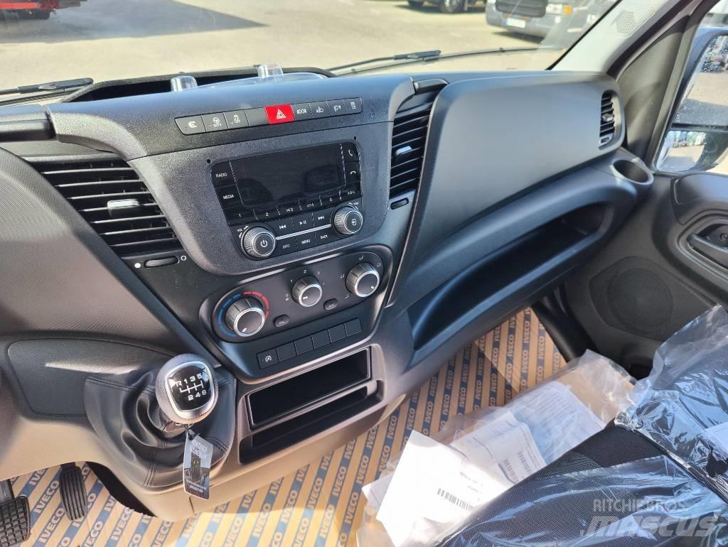 Iveco DAILY 35S16 Furgone chiuso