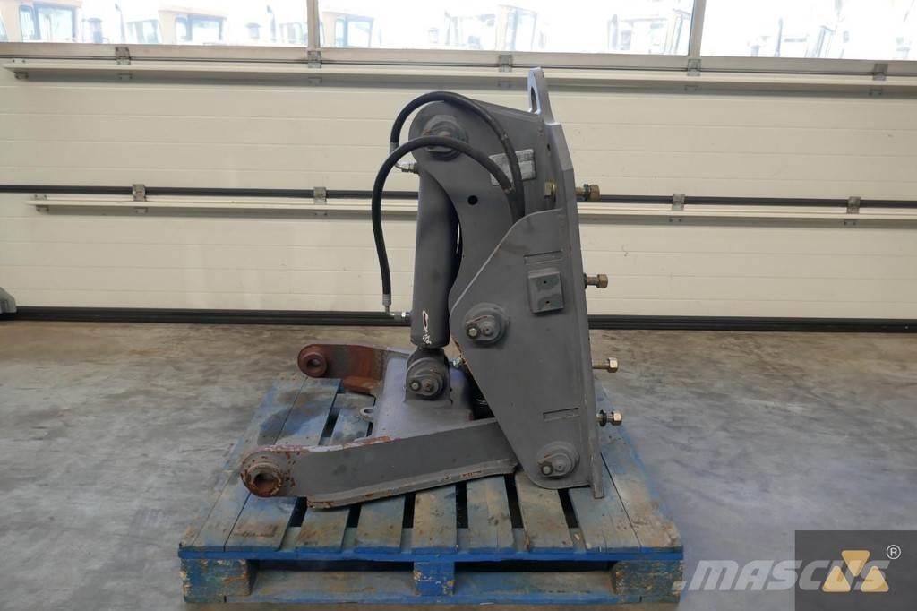 Volvo Front lift Trasporto - Altro